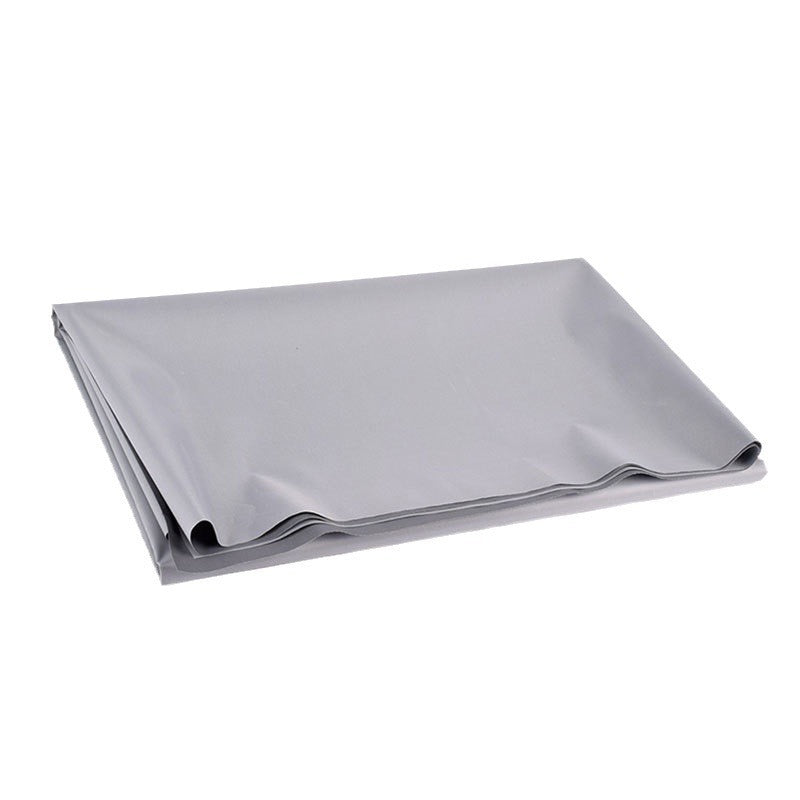 100-Inch ALR Projector Screen – Ambient Light Rejecting, Crystal Clear Daytime Viewing