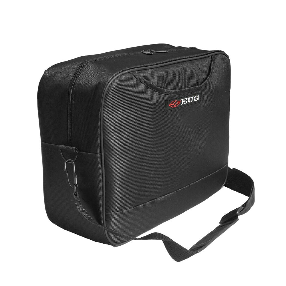 EUG Universal Projector Bag Carrying Case Big Storage for LCD/DLP Projectors Laptops